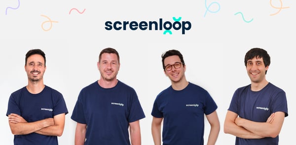 Screenloop Raises $7M for its Hiring Intelligence Platform that Builds the Best Teams and Removes Unconscious Bias